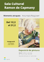 cartell exposici&oacute;