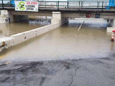 Riera pas Nept&uacute;