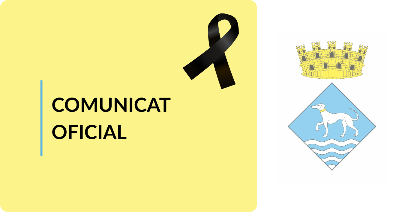 comunicat oficial dol