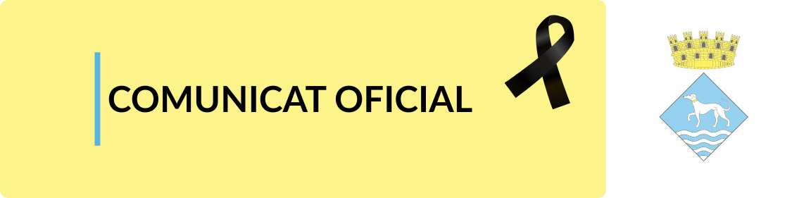 comunicat oficial dol