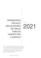 OF i reguladores PP actualitzat a 16/04/2021