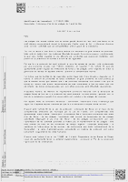 Decret d'incoació de l'expedient de l'Ordenança d'ús de platges.