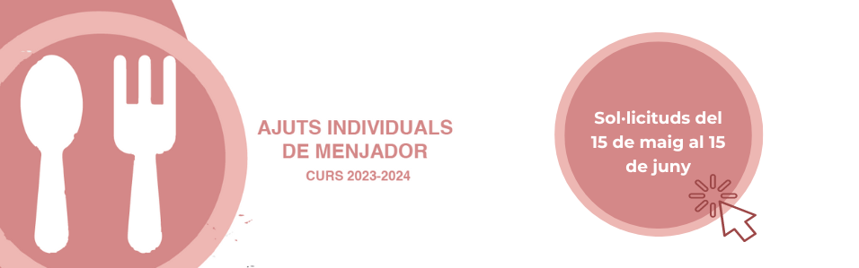 ajuts menjador 23 24 banner