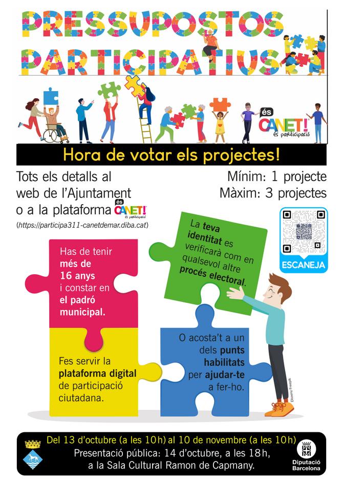 Cartell Fase 3 nou
