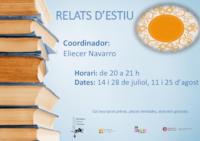 Cartell relats d'esitu 