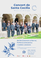 Concert de Santa Cecília
