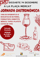 Jornades Gastronòmiques