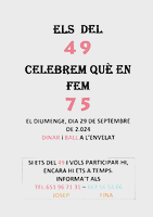 sopar nascuts 49