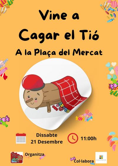 Caga Tió 2024