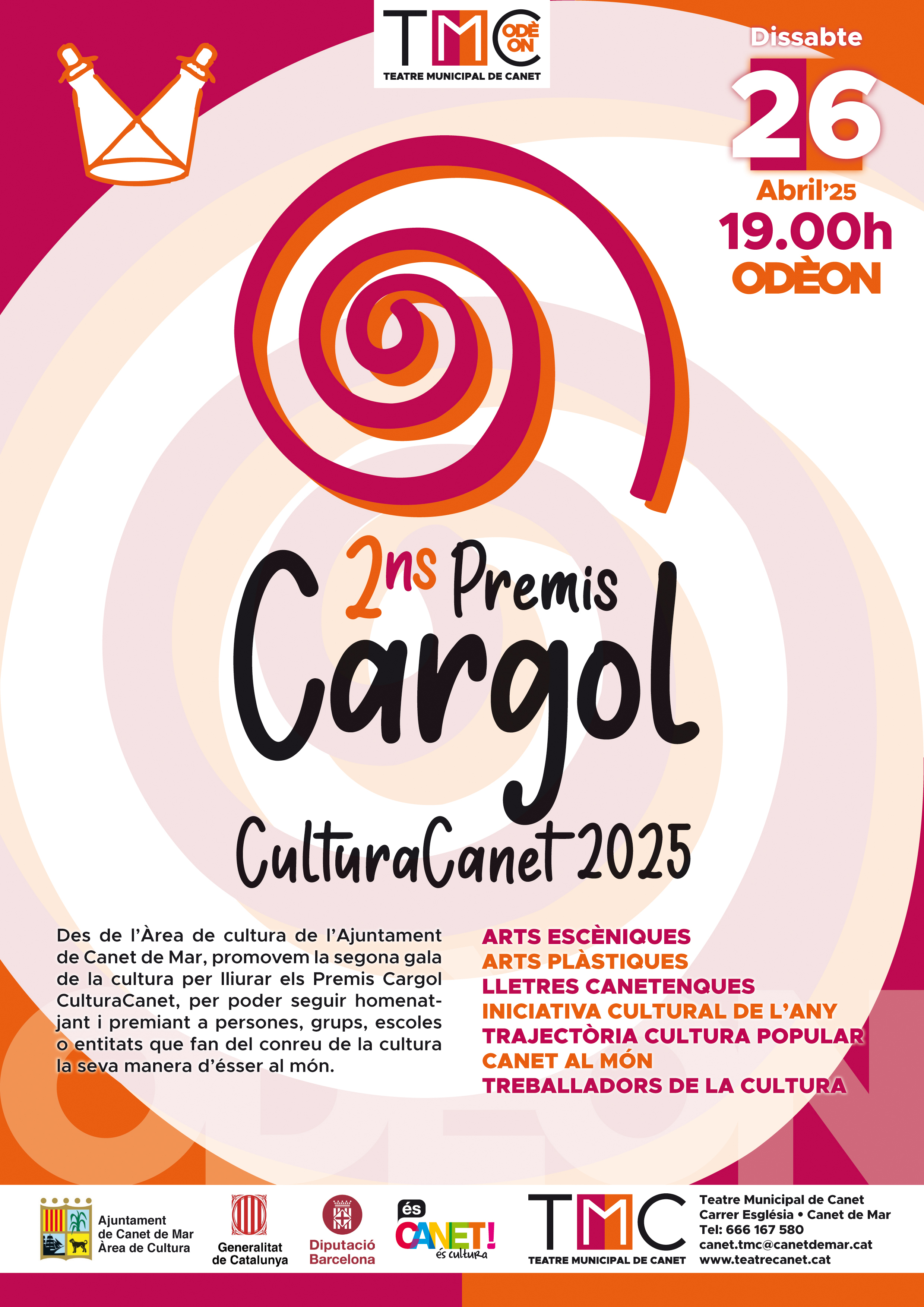 Cartell_Premis_Cargol_2025_OK