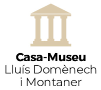 Casa-Museu Llu�s Dom�nech i Montaner