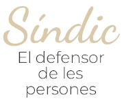 S�ndic - El defensor de les persones