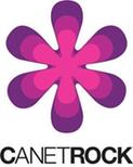 Logo Canet Rock 2015