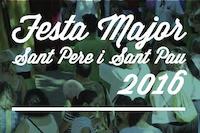 festa major 2016