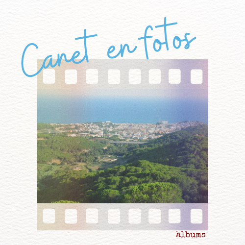 Canet en fotos