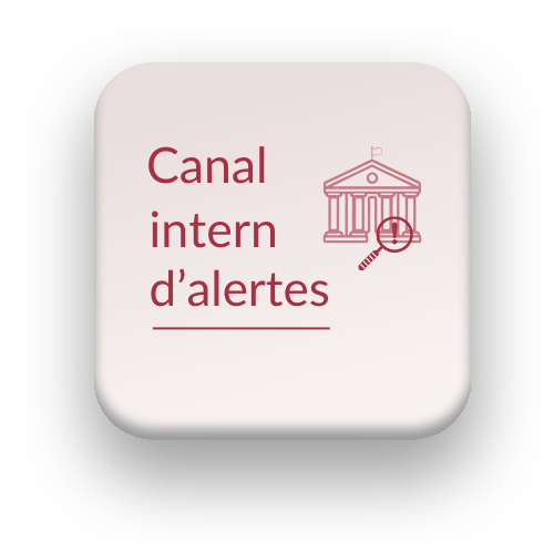 canal intern d'alertes