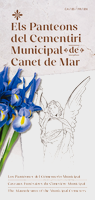 Els Panteons del Cementiri Municipal