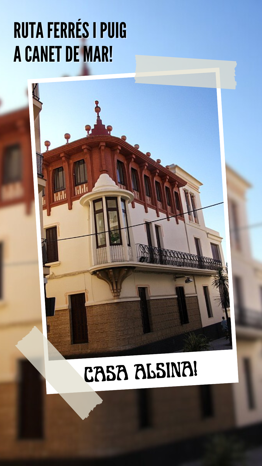 Casa Alsina