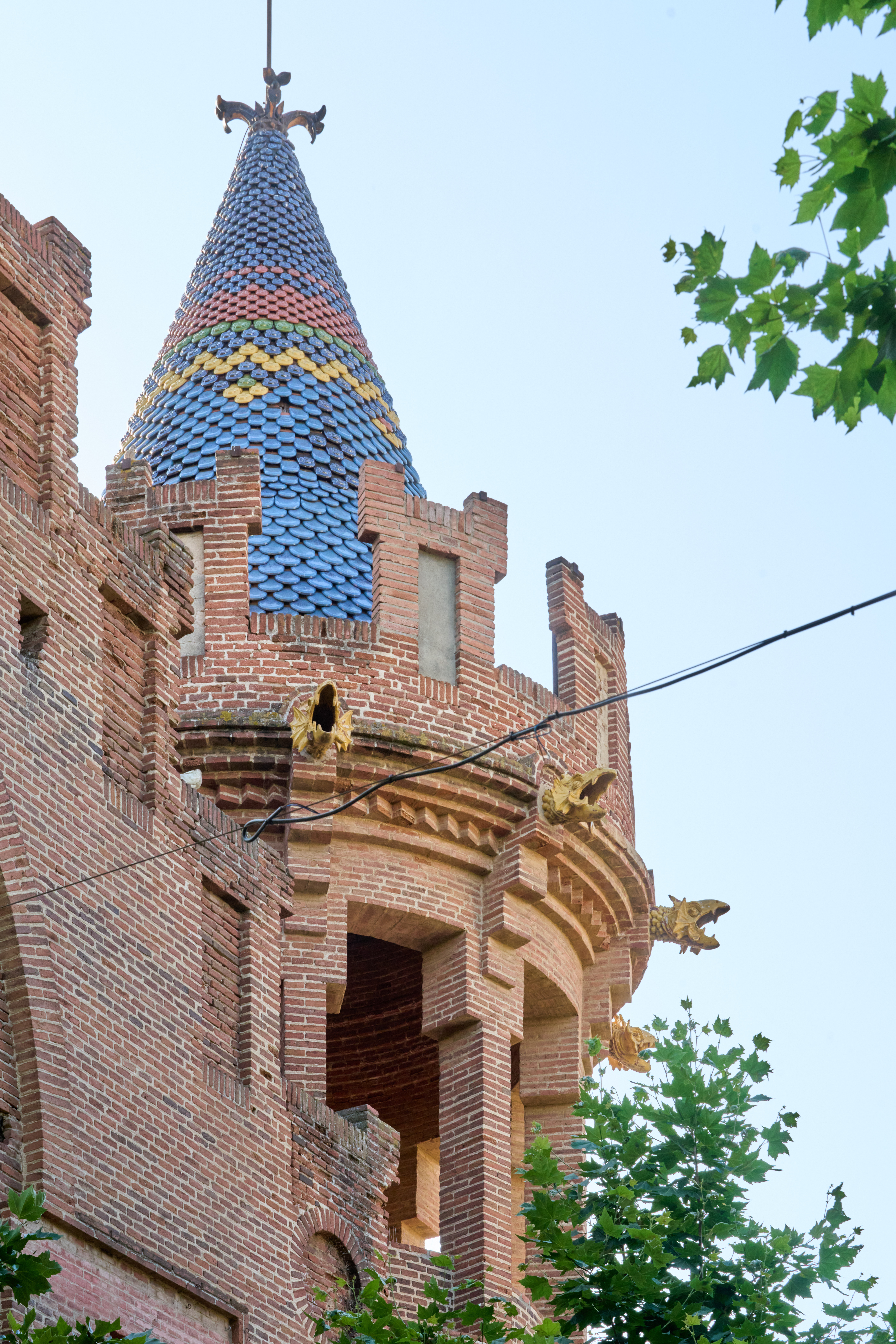 Casa Roura ok