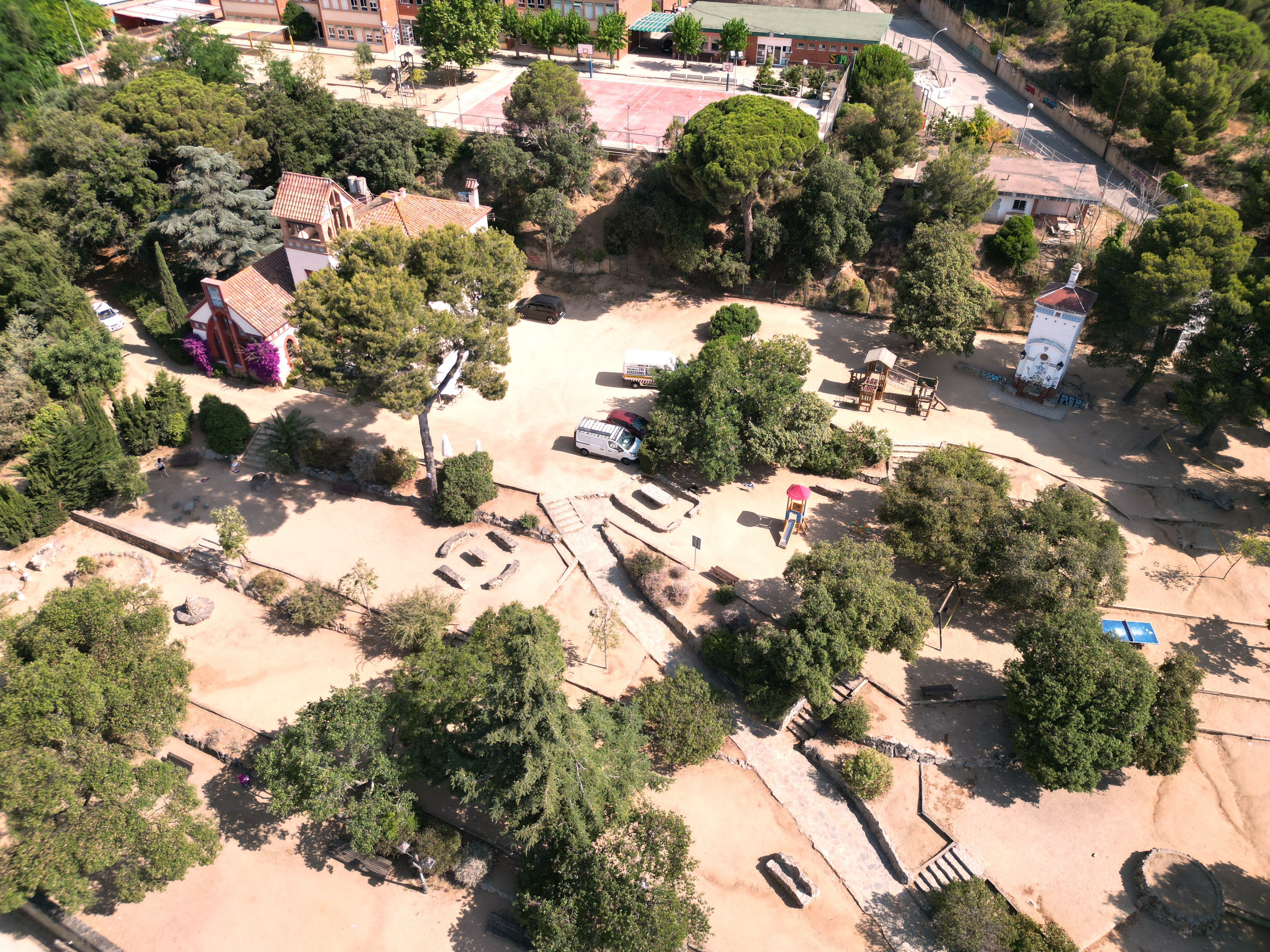 Parc Misericrdia