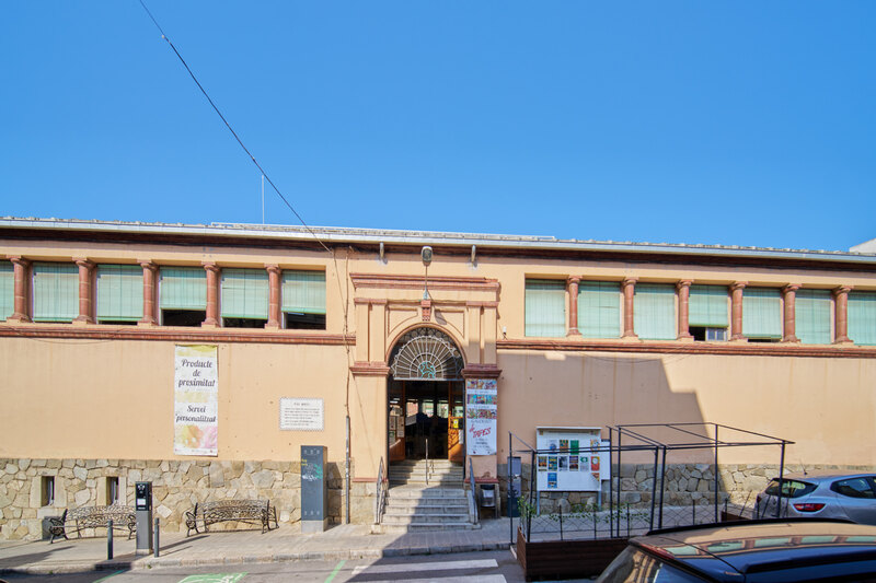 plaa mercat ok