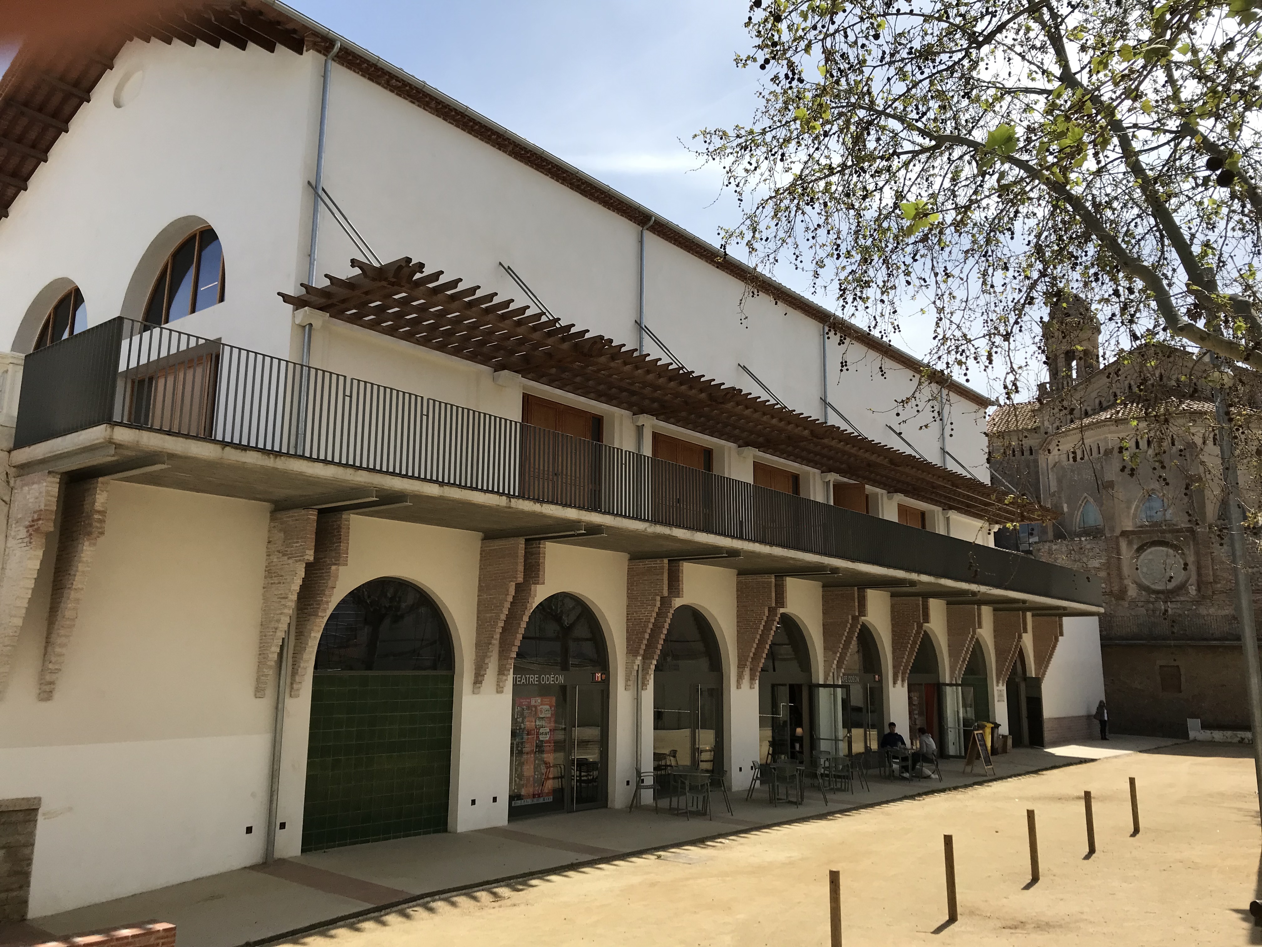 Cooperativa La Canetenca