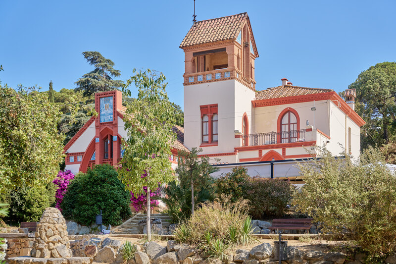 restaurant santuari ok