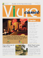 Viure Canet número 38