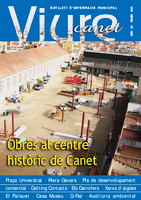 Viure Canet número 26