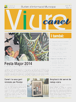 Viure Canet número 44