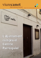 Viure Canet n&uacute;mero 54