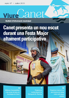 Viure Canet número 67