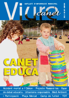 Viure Canet n&uacute;mero 21