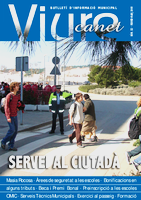 Viure Canet n&uacute;mero 22