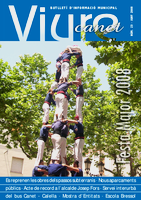Viure Canet n&uacute;mero 23