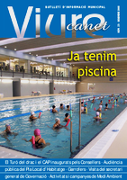 Viure Canet n&uacute;mero 25