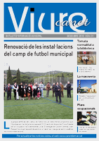 Viure Canet n&uacute;mero 31