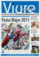 Viure Canet n&uacute;mero 33