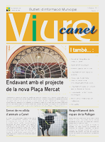 Viure Canet número 37