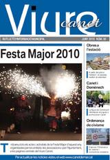 Portada Viure Canet 30