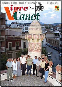Portada Viure Canet 01