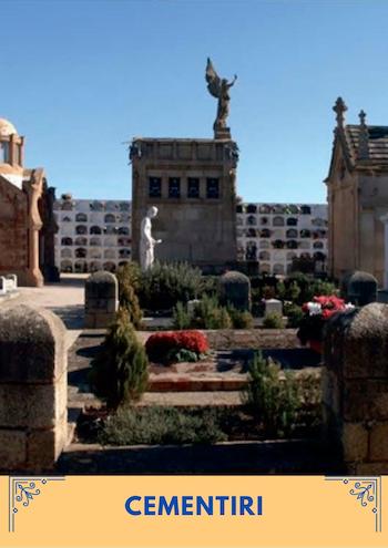CEMENTIRI