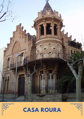 casa roura video