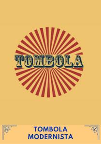 Tombola modernista