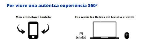 experi&egrave;ncia videos