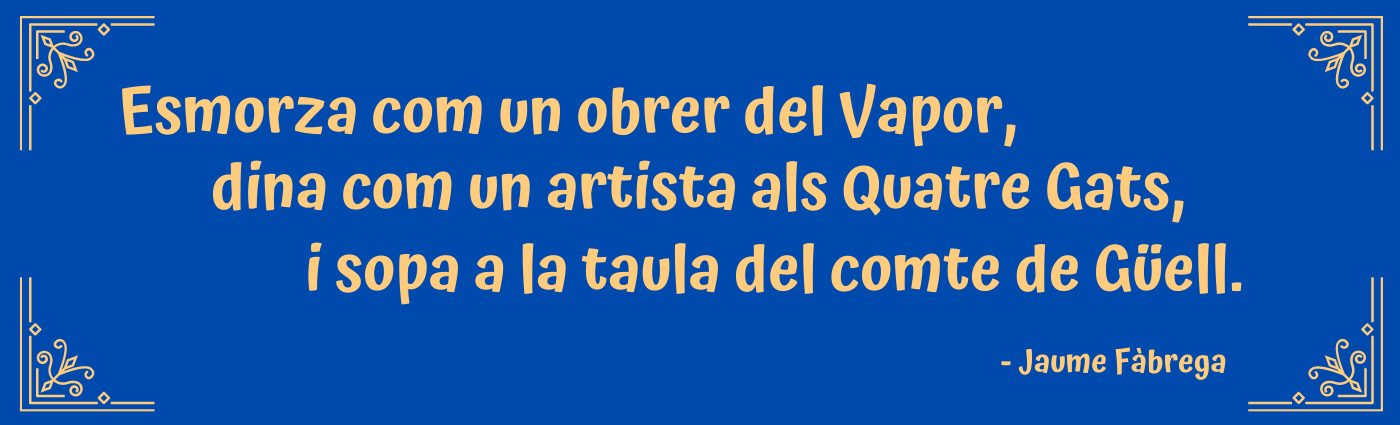 baner men�s modernistes