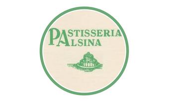 logo pastisseria alsina