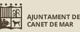 Ajuntament de Canet de Mar