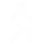 Pro light person-walking